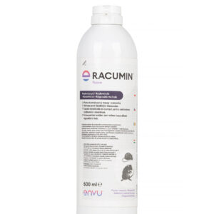 Piana na szczury i myszy Racumin Foam 500 ml Envu