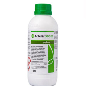 Actellic 500 EC 1 l