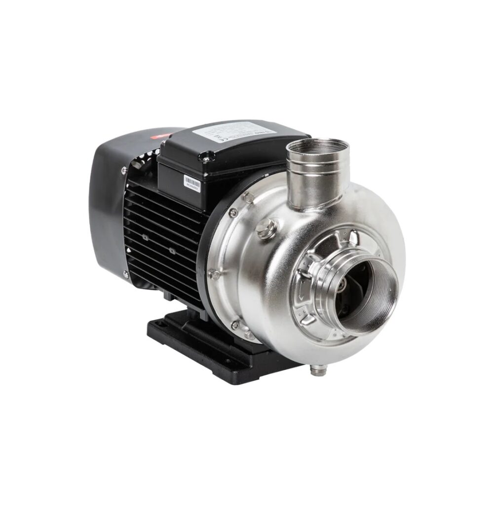 Pompa hydroforowa przemysłowa PMC 1500 INOX (1,5 kW, 230 V) IBO