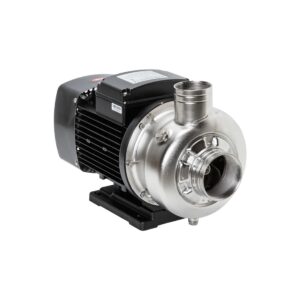 Pompa hydroforowa przemysłowa PMC 1500 INOX (1,5 kW, 230 V) IBO