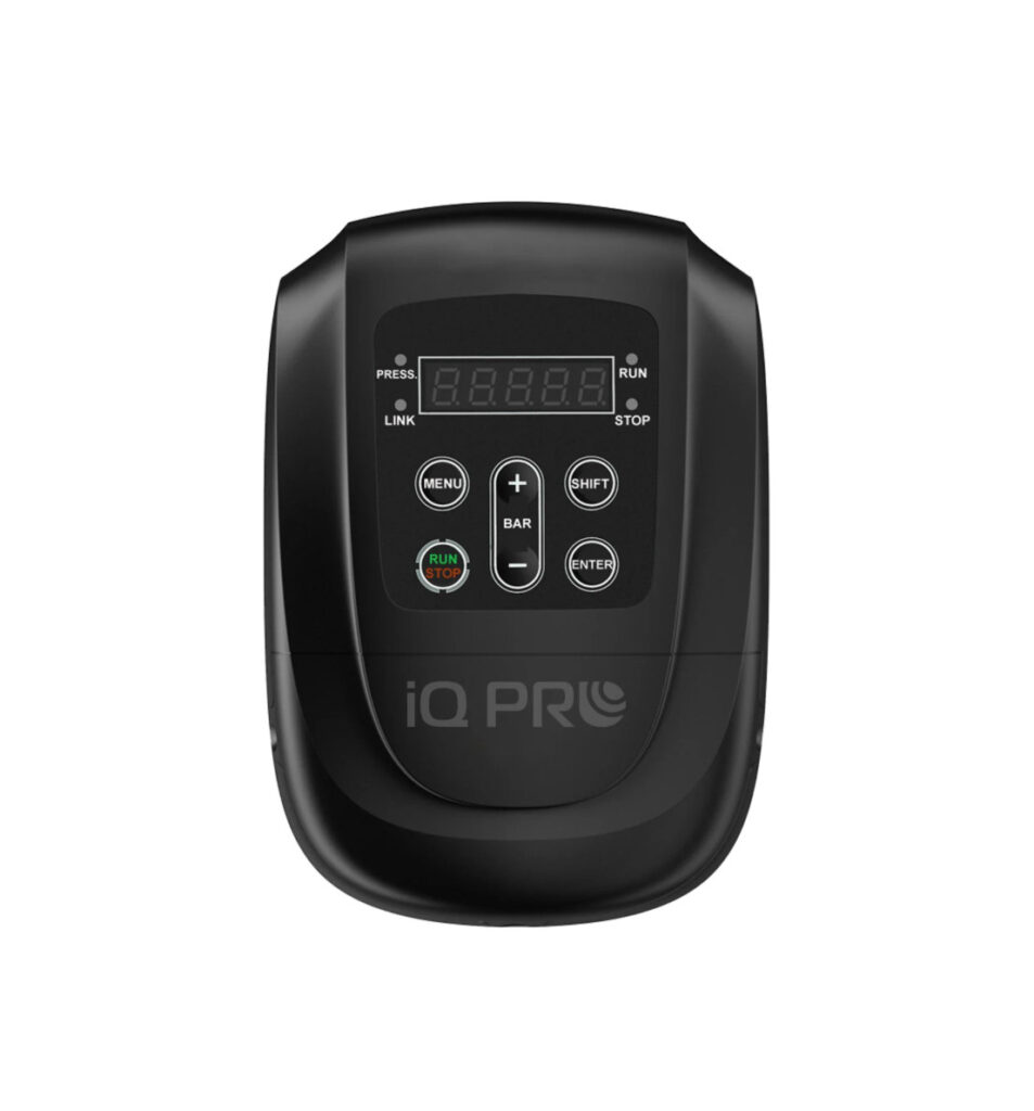 Inwerter z sensorem IVR 11-4T7R5A0 (5,5-7,5kW,400V) IBO