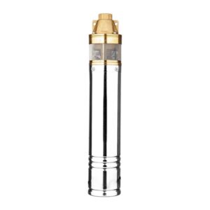 Pompa głębinowa SKM 150 4" 230V 15m kabla Omnigena