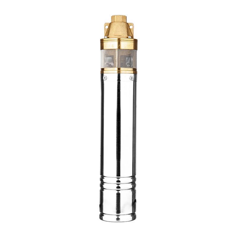 Pompa głębinowa SKM 150 4" 230V 15m kabla Omnigena