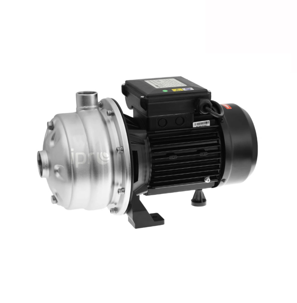 Pompa hydroforowa przemysłowa 2CPM 120/50 (0,9 kW, 230 V) IBO