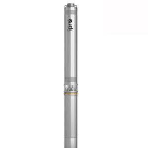 Pompa głębinowa 3,5" IQ PRO 3-19 (1,5 kW, 230 V) z kablem 20 m IBO