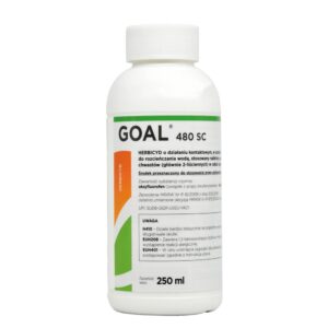 Goal 480 SC 0,25 l