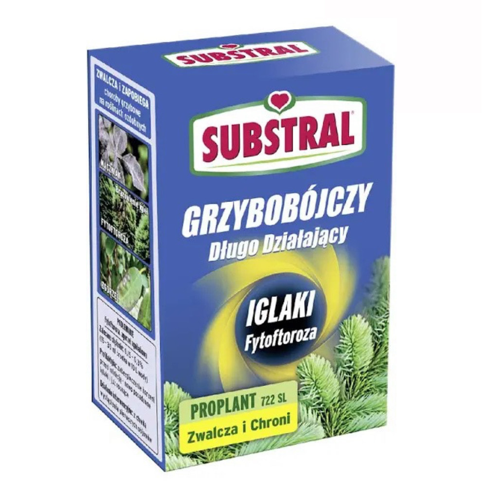 Proplant 722 SL 50 ml