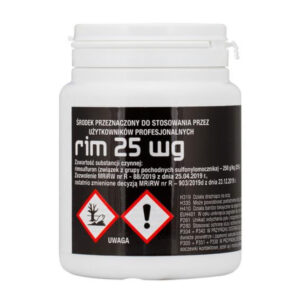Rim 25 WG 60 g