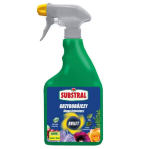 Saprol hobby grzybobójczy 750 ml