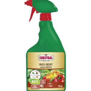 Naturen multi-insekt Substral 750 ml
