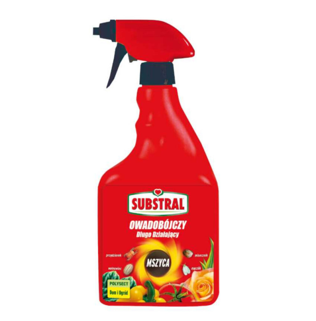 Polysect Ultra Hobby AL 750 ml