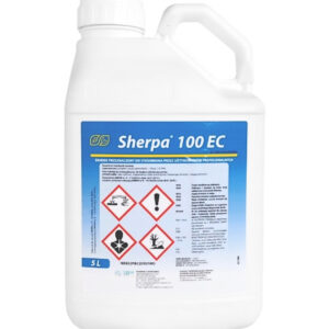 Sherpa 100 EC 5 l