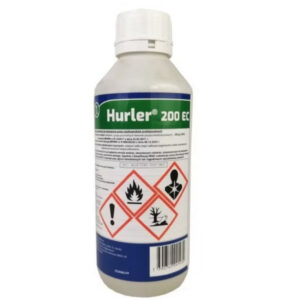 Hurler 200 EC 1 L