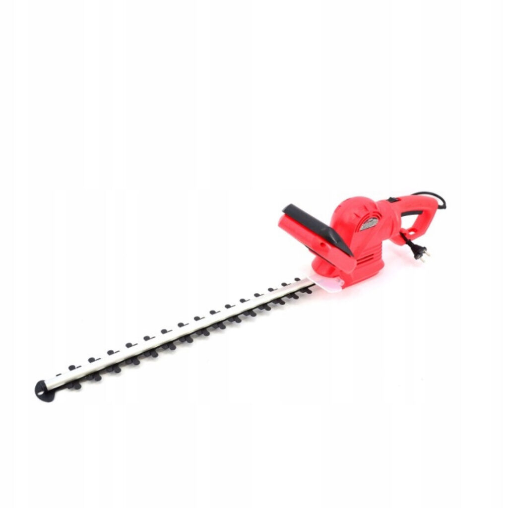 Nożyce do żywopłotu elektryczne 680W AW70061 AWTOOLS