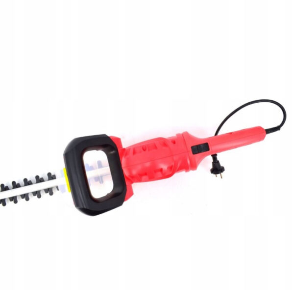 Nożyce do żywopłotu elektryczne 680W AW70061 AWTOOLS - obrazek 5