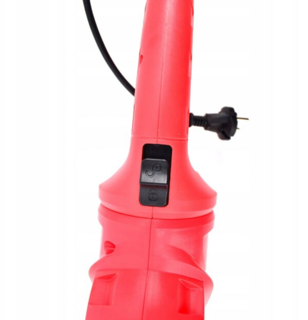 Nożyce do żywopłotu elektryczne 680W AW70061 AWTOOLS - obrazek 3