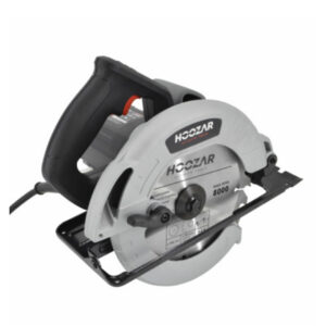 Pilarka tarczowa AW08250 1500 W 190 mm Hoozar