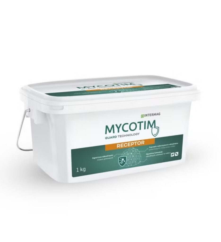 MYCOTIM Receptor 1 kg
