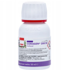 Coragen 200 SC 50 ml