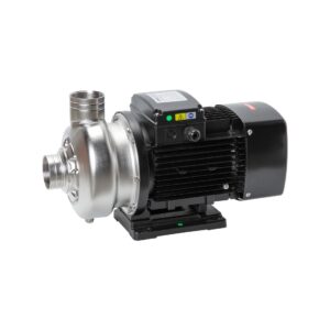 Pompa hydroforowa F-CPM 27 INOX (3 kW, 400 V) IBO