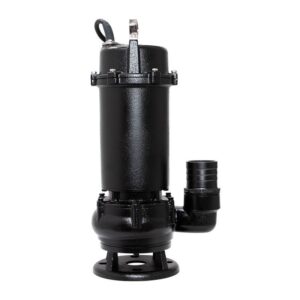 Pompa zatapialna WQ 20-15-1,5 400V Omnigena