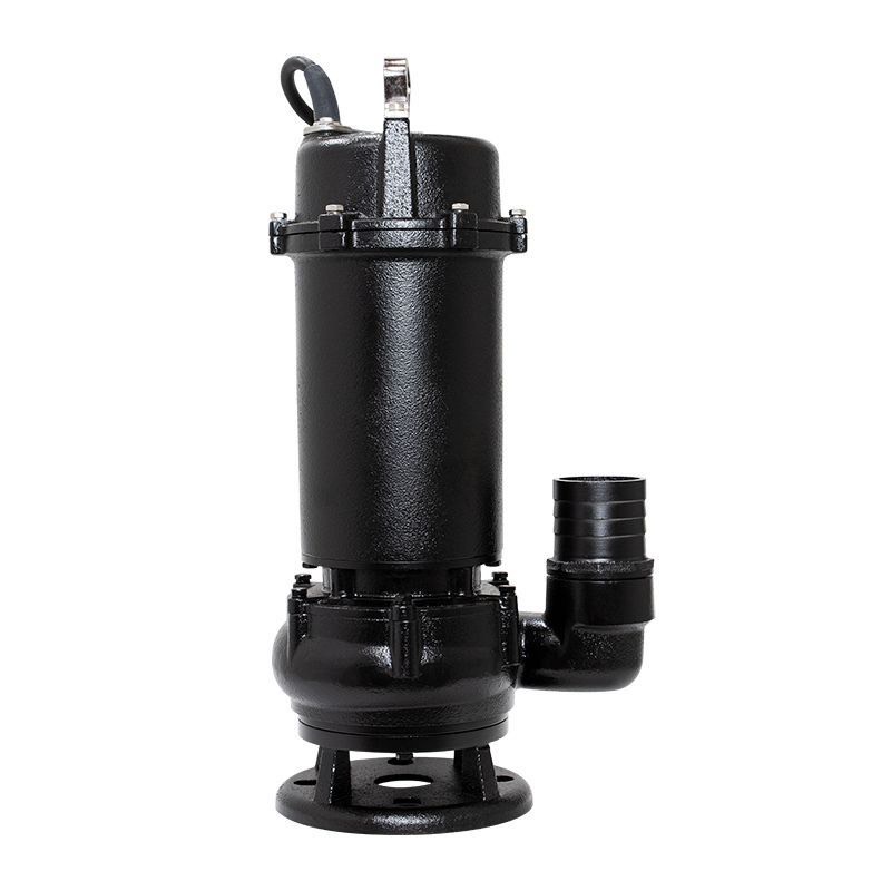 Pompa zatapialna WQ 20-15-1,5 400V Omnigena