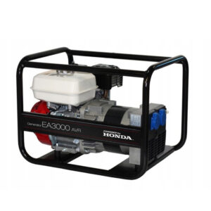 Agregat prądotwórczy Honda EA 3000 AVR 3000W