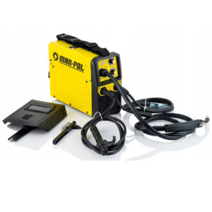 Spawarka MIG - 130A MAR-POL