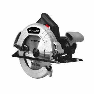 Pilarka tarczowa 190mm 1500W + tarcza190mm / 24T