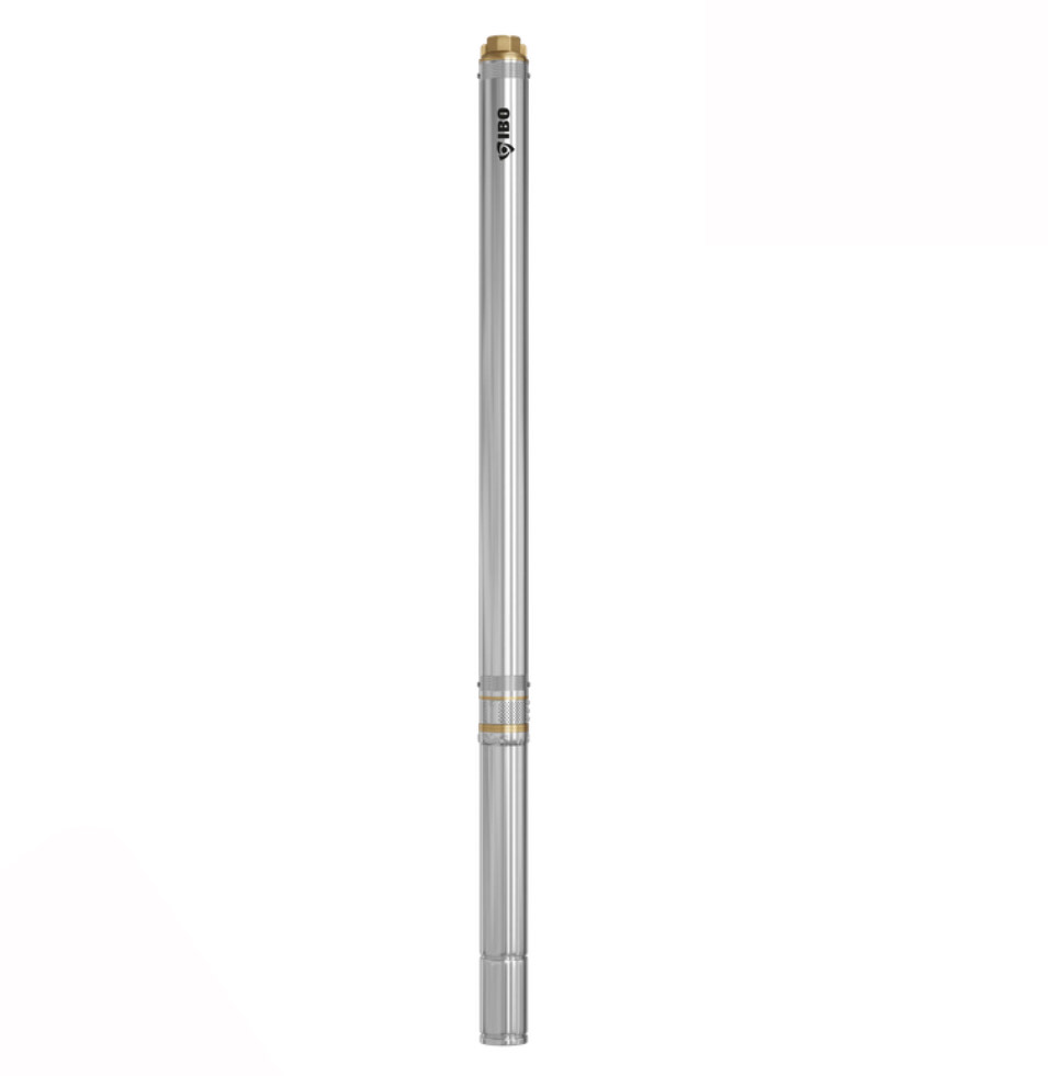 Pompa głębinowa 3 STM 28 (1,5 kW, 230 V) z kablem 2 m