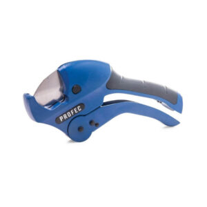 Nożyce narzędzie do cięcia rur 20-75 mm niebieskie