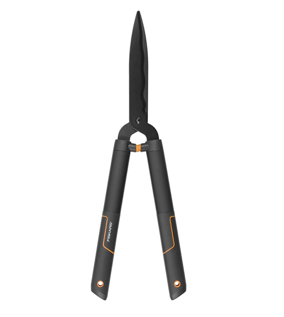 Nożyce do żywopłotu SingleStep HS22