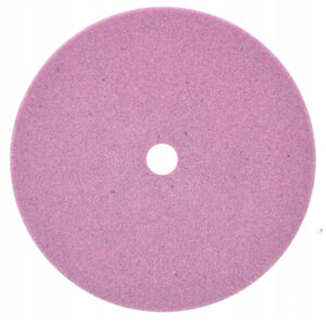 Tarcza ostrzałki do łańcuchów 100x10x3,2 mm