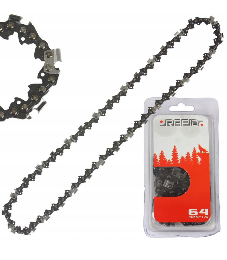 Łańcuch tnący 64*325"*1.5mm