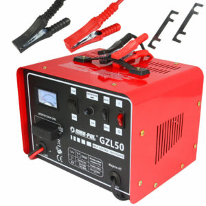 Zespół prostownikowy GZL-50 M-P