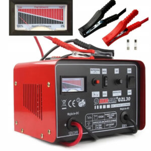 Zespół prostownikowy GZL-30