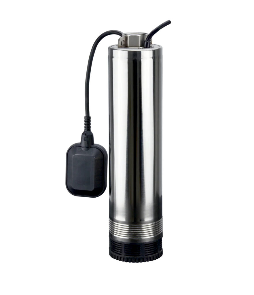 Pompa głębinowa z pływakiem NEPTUN 40/110 (0,5 kW, 230 V) IBO